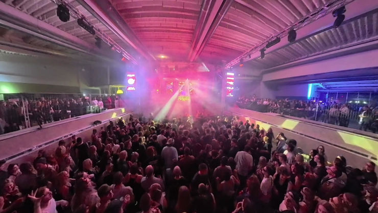 Rave im Wave - Aftermovie
